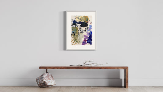 Understanding Expressionism: Add Bold and Colorful Art to Your Collection
