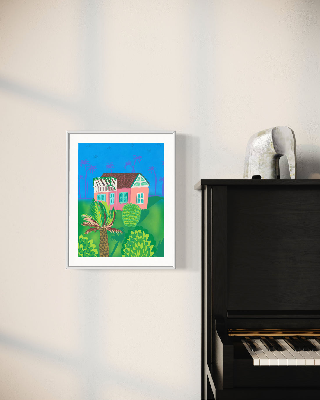 Exploring Digital Art: Trends and Best Pieces for Sale