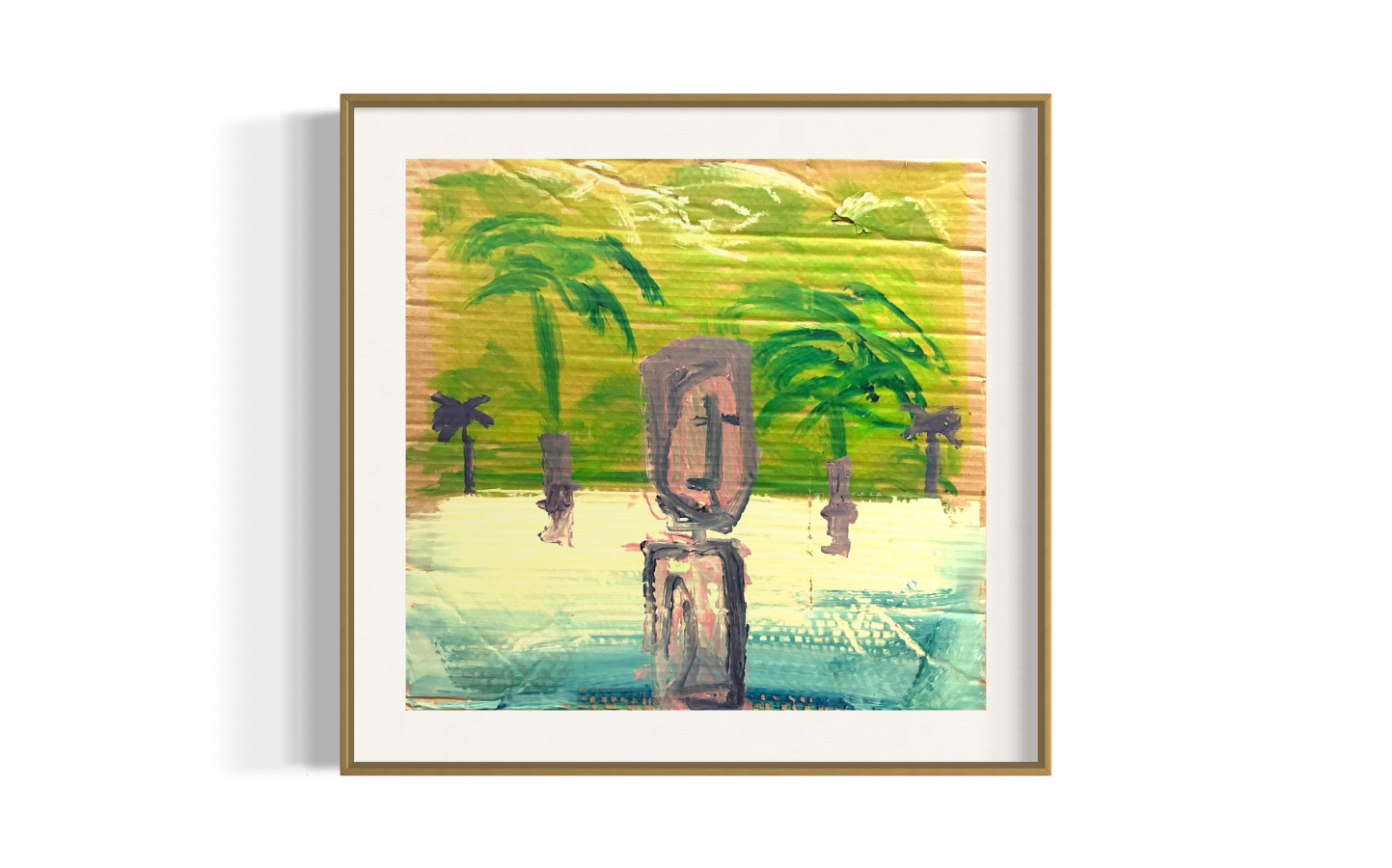 Island Prelude