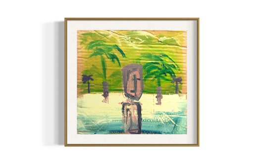 Island Prelude