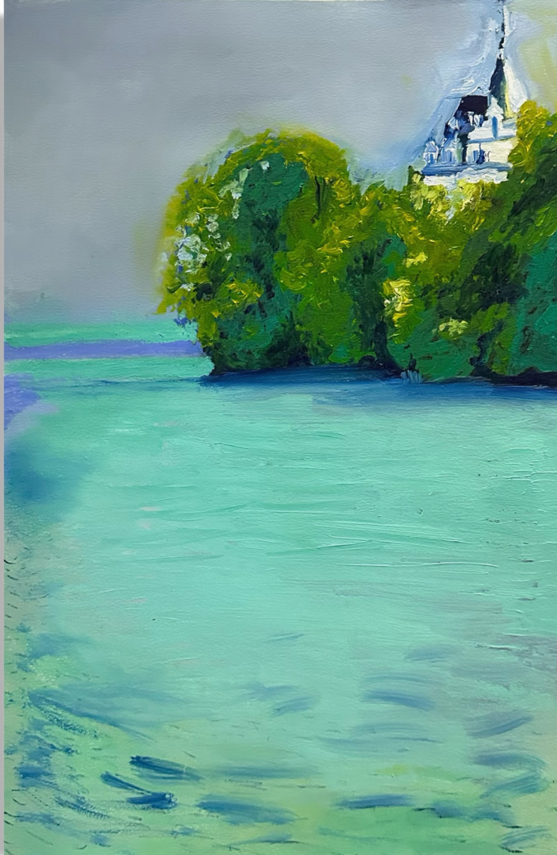 Lake Brienz (2)