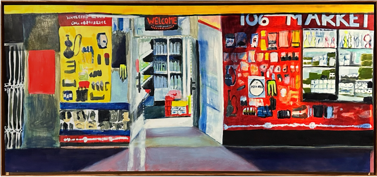 196 Market
